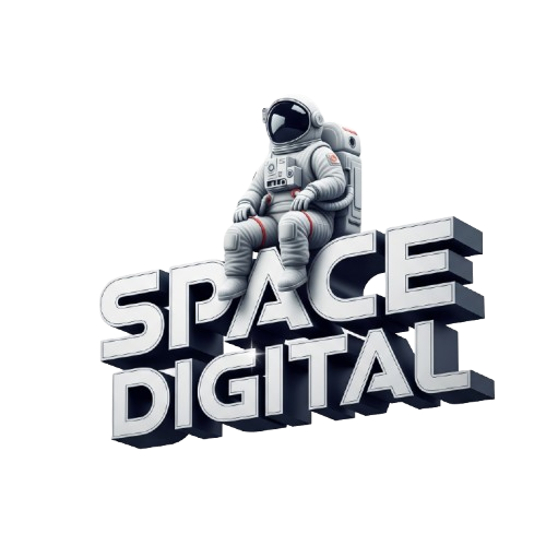 Logo Space Digital